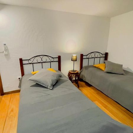 Вилла Casa Do Avo Сиштелу Экстерьер фото