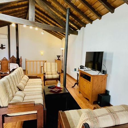 Вилла Casa Do Avo Сиштелу Экстерьер фото