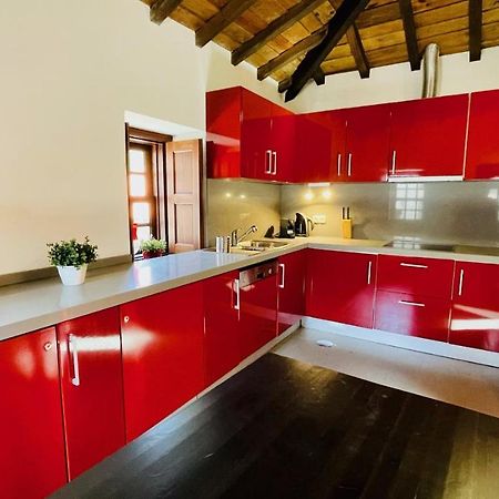 Вилла Casa Do Avo Сиштелу Экстерьер фото