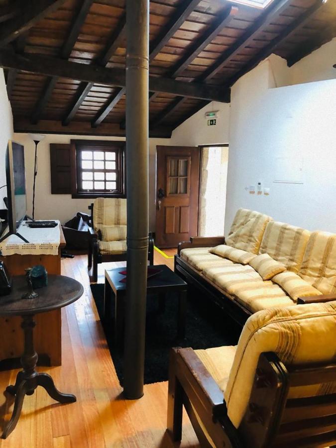 Вилла Casa Do Avo Сиштелу Экстерьер фото