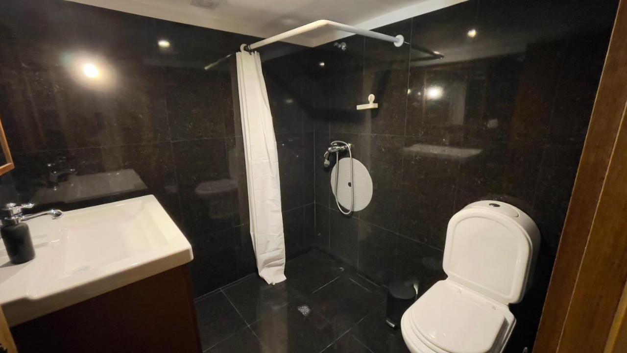 Вилла Casa Do Avo Сиштелу Экстерьер фото