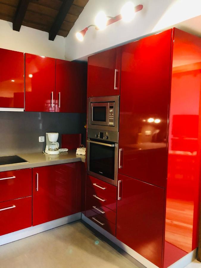 Вилла Casa Do Avo Сиштелу Экстерьер фото