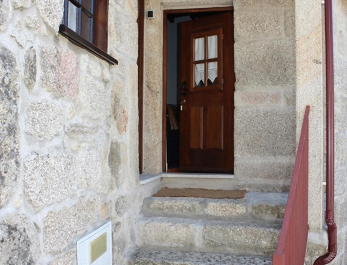 Вилла Casa Do Avo Сиштелу Экстерьер фото